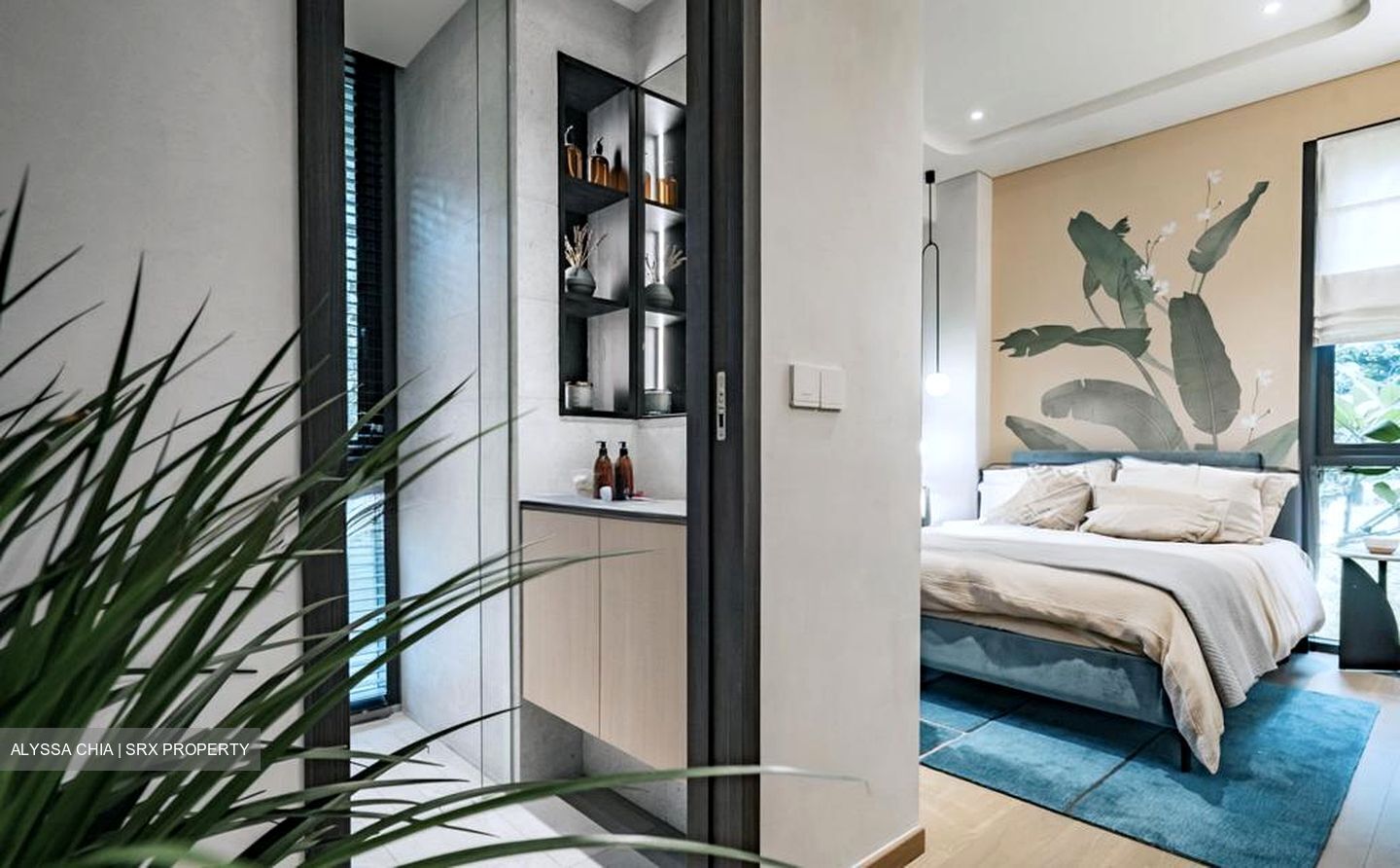 Upper Thomson Road (D26), Condominium #506056981